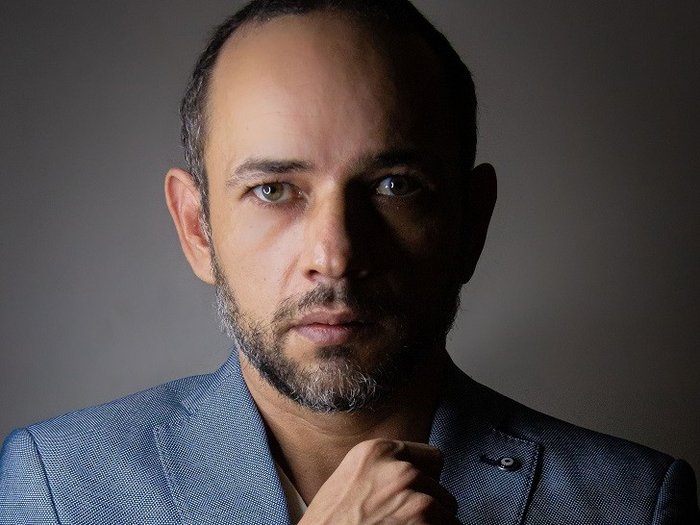 Oscar Calixto