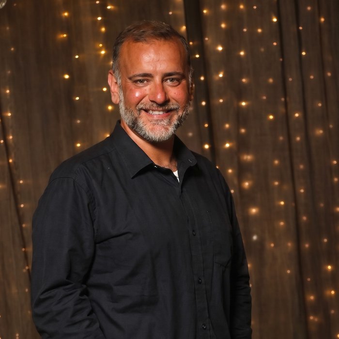 Cesar Mocarzel