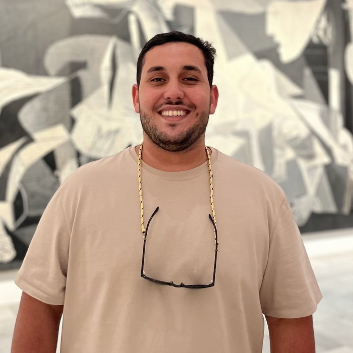Pedro Picanço